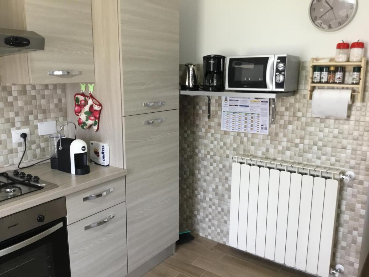 Casa Ginni Con Piscina E Giardino Caravonica Dış mekan fotoğraf