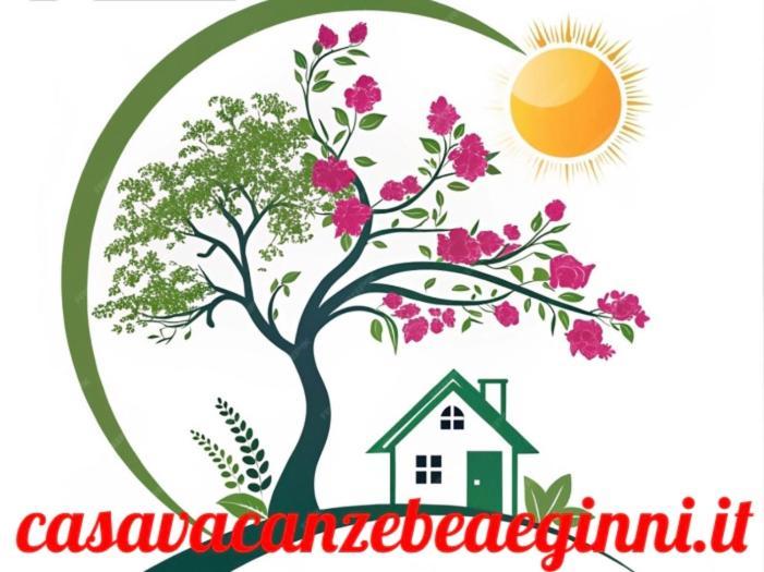 Casa Ginni Con Piscina E Giardino Caravonica Dış mekan fotoğraf