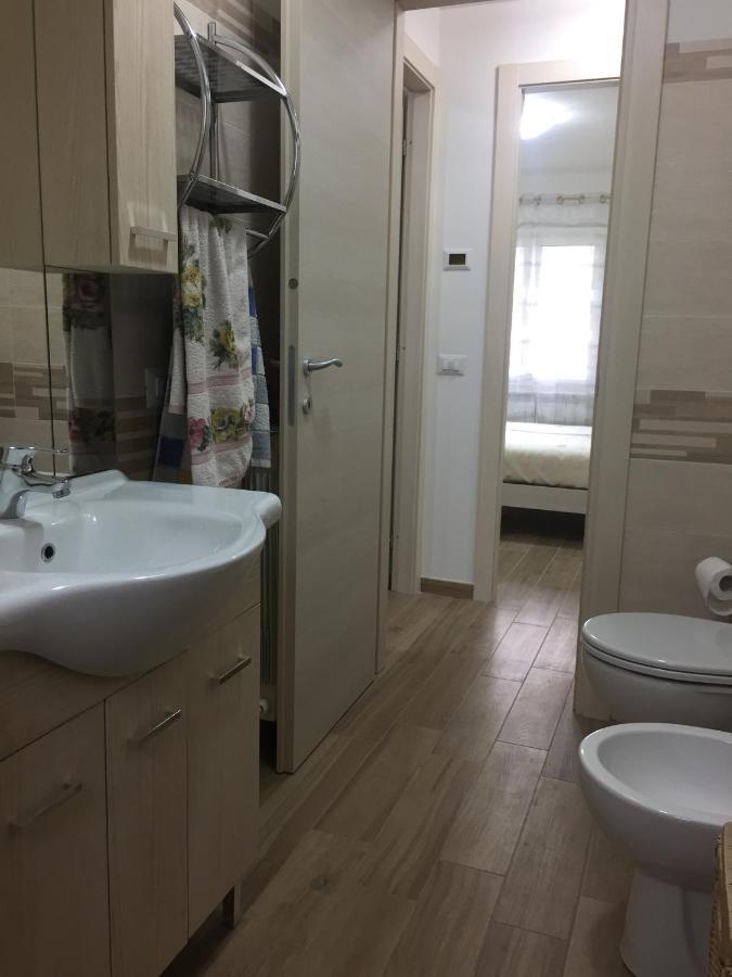 Casa Ginni Con Piscina E Giardino Caravonica Dış mekan fotoğraf