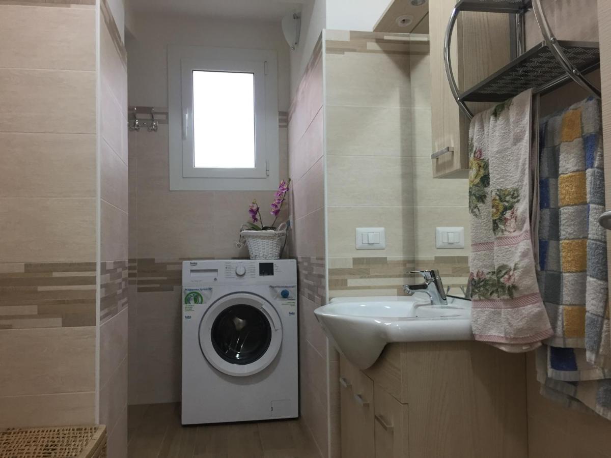 Casa Ginni Con Piscina E Giardino Caravonica Dış mekan fotoğraf